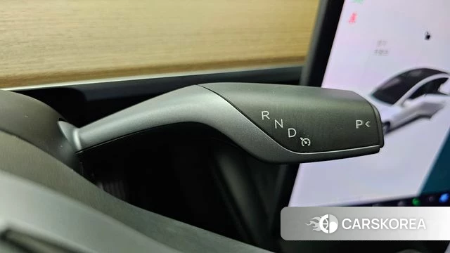 Tesla Model Y id 4750464 из Кореи 36