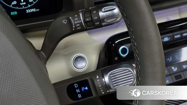 Hyundai Casper Electric id 4934812 из Кореи 19