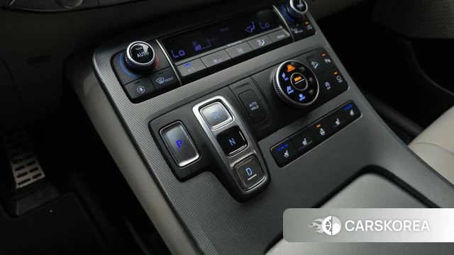 Hyundai Palisade id 4960122 из Кореи 19