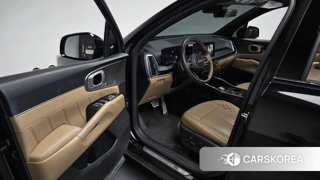 Kia The New Sorento 4th Generation id 5039228 из Кореи 38