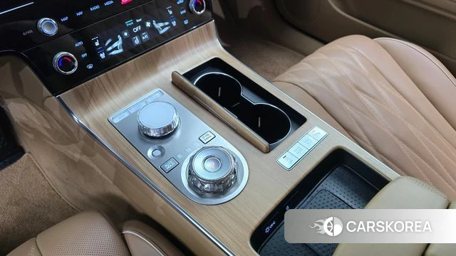 Genesis G80 (RG3) id 5021383 из Кореи 35