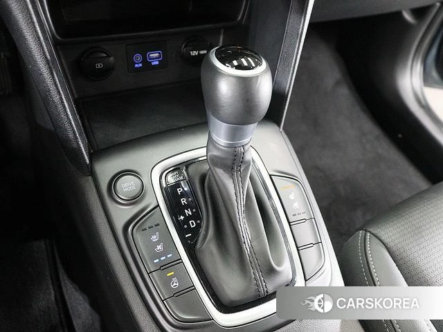 Hyundai Kona id 4535962 из Кореи 19