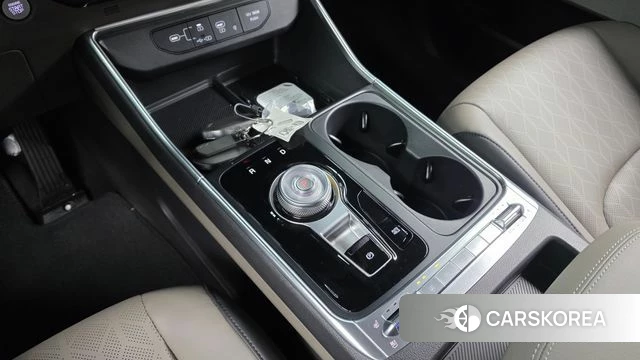 Kia The New Carnival 4th Generation id 4990366 из Кореи 32