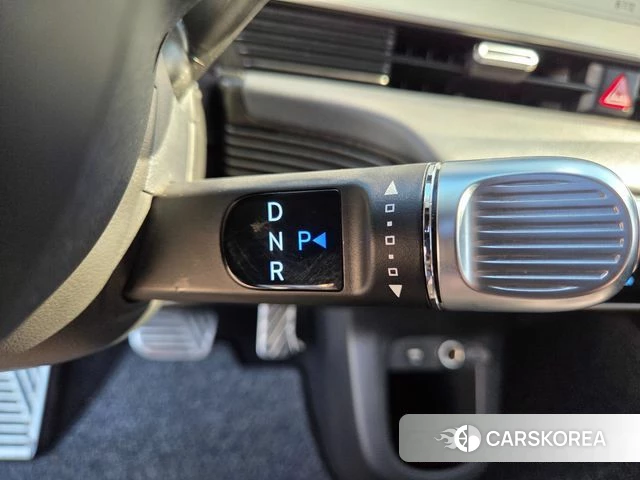 Hyundai Ionic 5 id 4986523 из Кореи 19