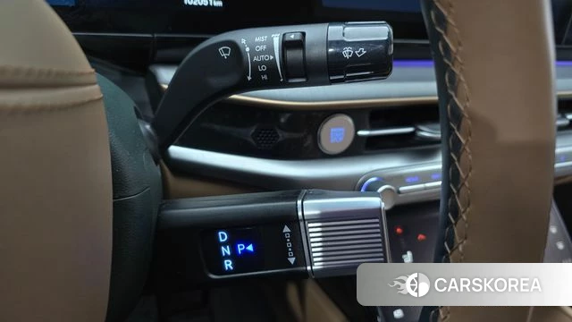 Hyundai Grandeur Hybrid (GN7) id 4990967 из Кореи 19