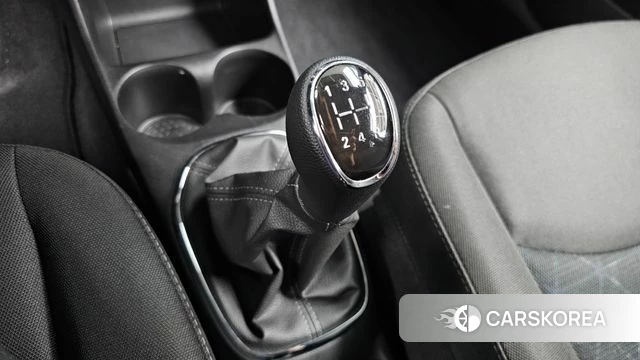 Chevrolet (GM Daewoo) The New Spark id 4987491 из Кореи 29