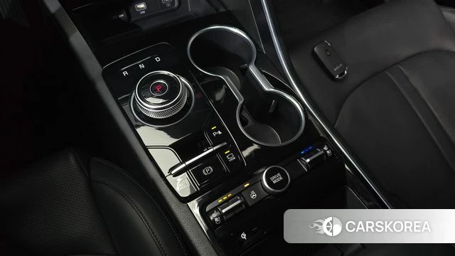 Kia K5 Hybrid 3rd Generation id 5034202 из Кореи 29