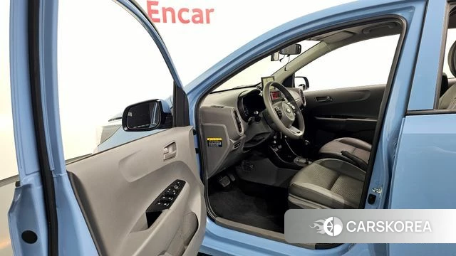 Kia All New Morning (JA) id 4998375 из Кореи 30