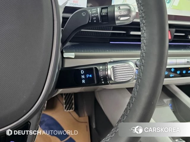 Hyundai Ionic 6 id 4753254 из Кореи 19
