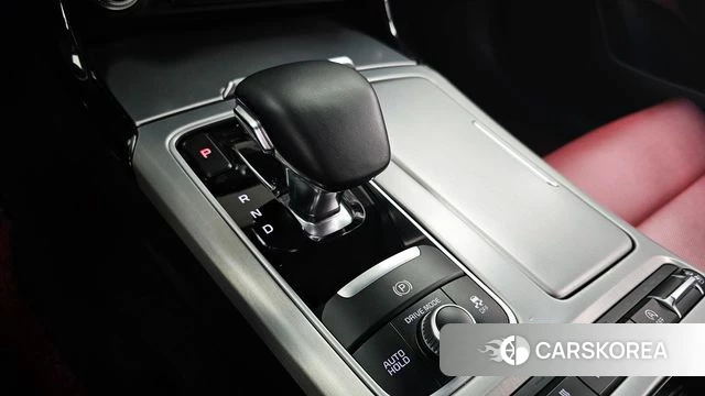 Kia Stinger id 3807884 из Кореи 19