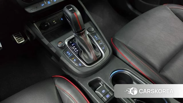 Hyundai The New Kona id 4943343 из Кореи 19
