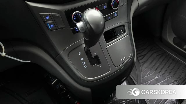 Hyundai The New Grand Starex id 4620021 из Кореи 29