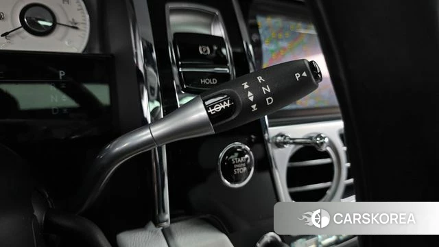 Rolls-Royce Ghost id 4977950 из Кореи 19