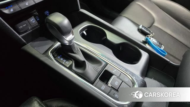 Hyundai Santa Fe TM id 4775728 из Кореи 33
