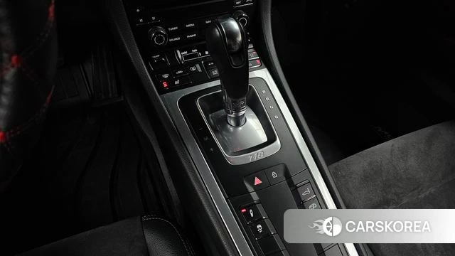 Porsche 718 Cayman id 5028805 из Кореи 33