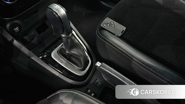 Renault Korea (Samsung) Clio id 5023703 из Кореи 29