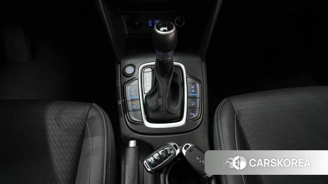 Hyundai Kona id 4772621 из Кореи 30