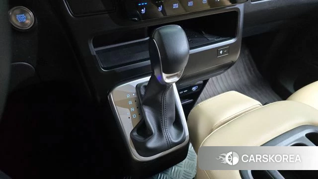 Hyundai Staria id 5058208 из Кореи 19