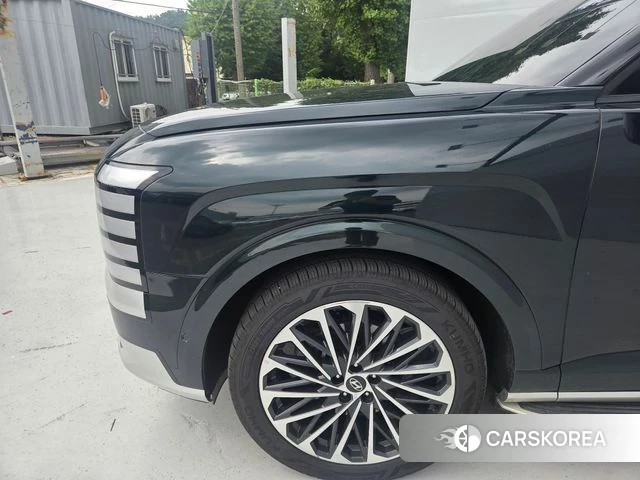 Hyundai Palisade (LX3) id 4762255 из Кореи 19