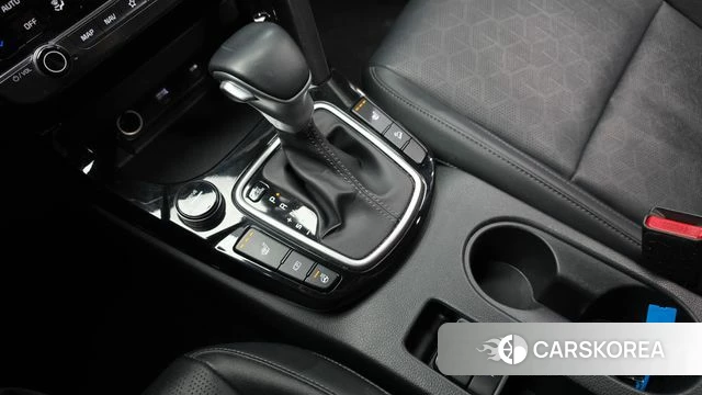 Kia The New Seltos id 4996515 из Кореи 30