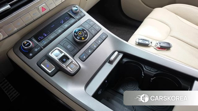 Hyundai Palisade id 5012897 из Кореи 35