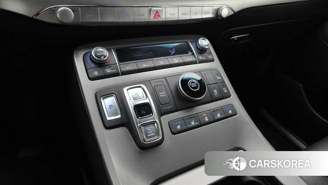 Hyundai Palisade id 4836260 из Кореи 31