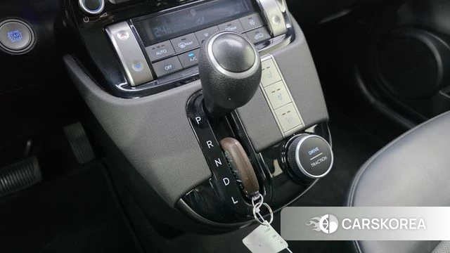 Hyundai Casper id 5011919 из Кореи 19