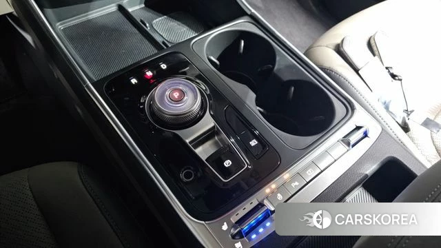 Kia The New Carnival 4th Generation id 4892673 из Кореи 37
