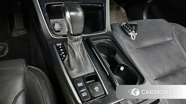 Hyundai Grandeur IG id 3845054 из Кореи 19