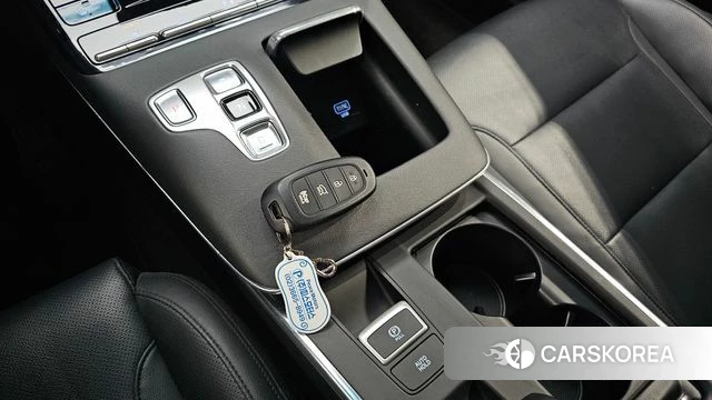 Hyundai The New Grandeur IG id 4445897 из Кореи 30