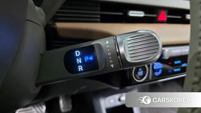 Hyundai Ionic 5 id 5012968 из Кореи 40