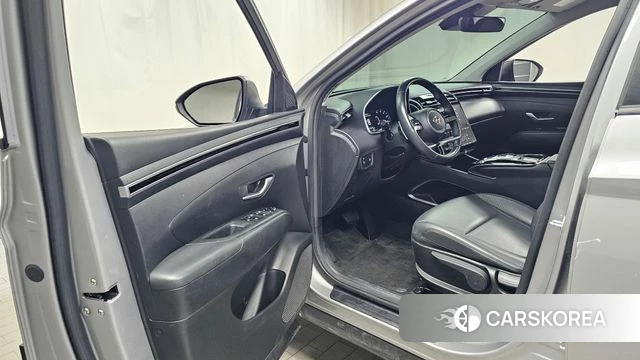 Hyundai Tucson (NX4) id 4753525 из Кореи 29