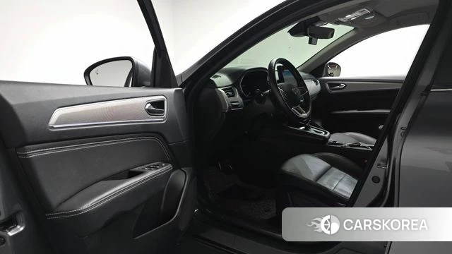 Renault Korea (Samsung) XM3 id 4991405 из Кореи 33