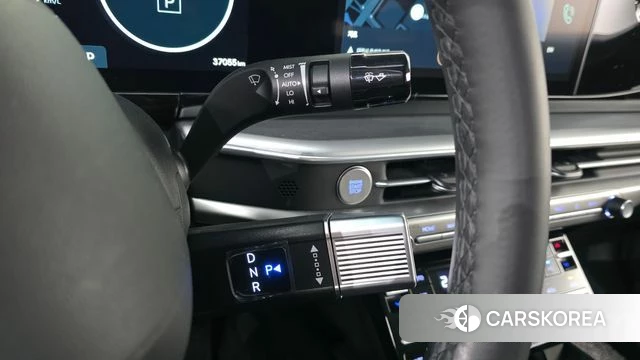Hyundai Grandeur (GN7) id 5010964 из Кореи 19