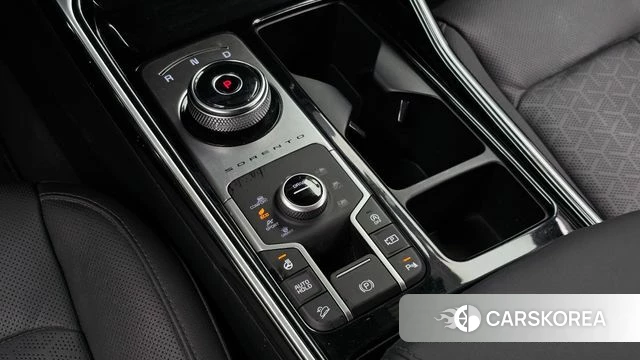 Kia Sorento 4th Generation id 5003349 из Кореи 34