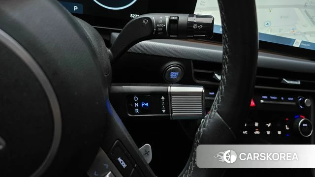 Hyundai Sonata D Edge (DN8) id 4834687 из Кореи 24