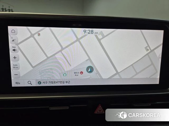 Hyundai Ionic 6 id 5021249 из Кореи 18