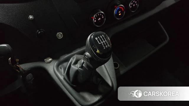 Renault Korea (Samsung) Master id 4997866 из Кореи 29