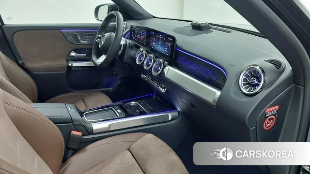 Mercedes-Benz GLB-Class X247 id 5020855 из Кореи 16