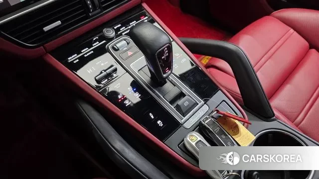 Porsche Cayenne (PO536) id 3550430 из Кореи 19