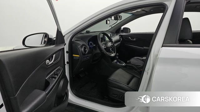Hyundai Kona id 5018947 из Кореи 29