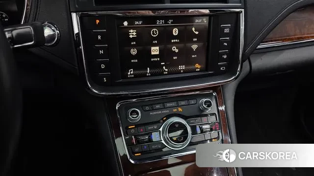 Lincoln Continental 10th Generation id 3599117 из Кореи 19