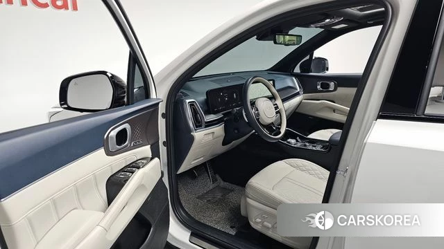 Kia The New Sorento 4th Generation id 4964524 из Кореи 34
