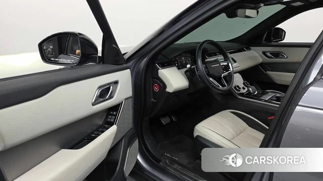 Land Rover Range Rover Velar id 4942922 из Кореи 33
