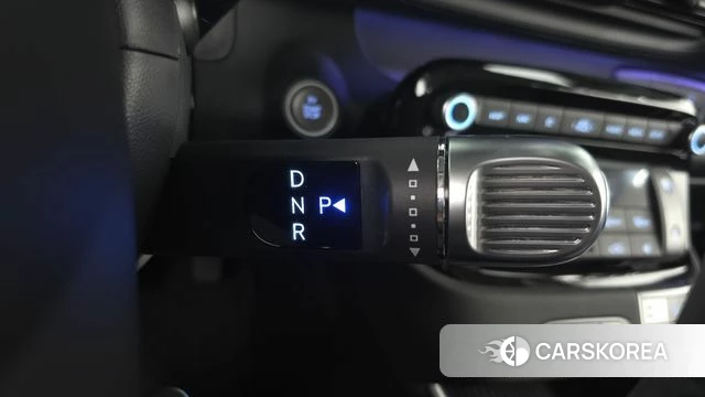 Hyundai Casper Electric id 5045882 из Кореи 33