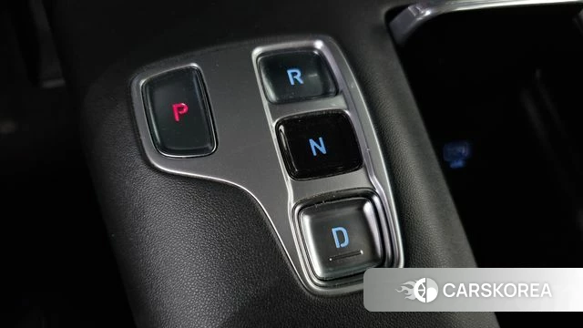 Hyundai The New Grandeur IG Hybrid id 5013336 из Кореи 19