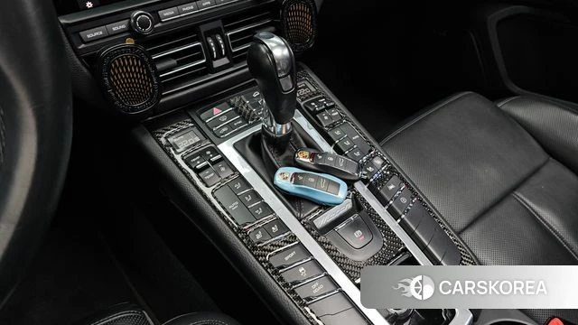 Porsche Macan id 4930575 из Кореи 34