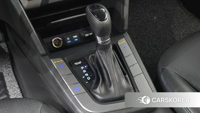 Hyundai Avante AD id 4785822 из Кореи 19