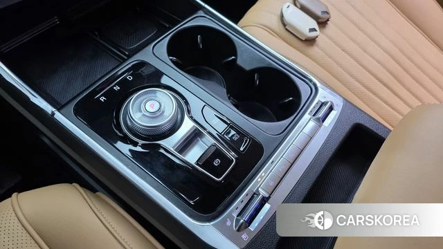Kia The New Carnival 4th Generation id 5011274 из Кореи 38
