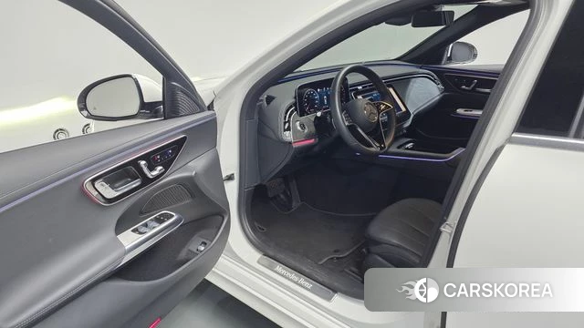 Mercedes-Benz E-Class W214 id 5011015 из Кореи 31